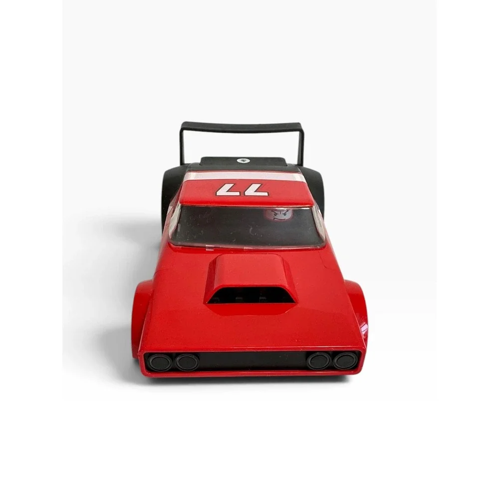 Sharper Image Burnout Drifter Remote Control Car RC Car (No Remote) 1014301